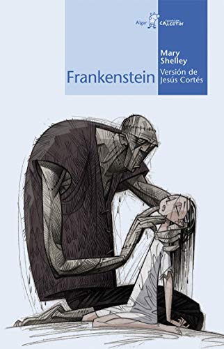 Frankenstein: 31 (Calcetín)