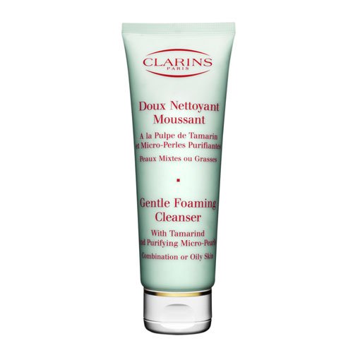 CLARINS PG sanft nahrhaft Schaum 125 ml