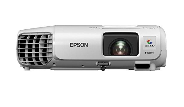 Epson EB-945H XGA 3LCD Projector 