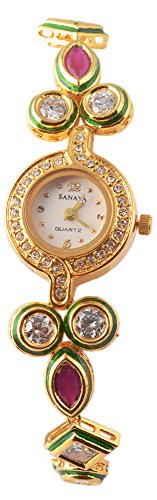 Sanaya  SW46 Watch