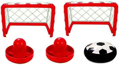 Air Hockey Five Piece Indoor Set AIR002