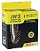 Produktbild JOES YELLOW GEL TUBE 26X2.20 AV (B40)