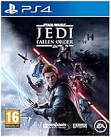 Star Wars Jedi : Fallen Order pour PS4
