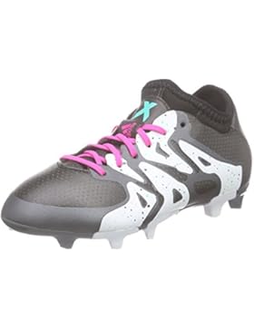 adidas Unisex-Kinder X 15.1 Fg/Ag Fußballschuhe