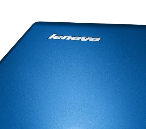 Lenovo G580 15 6-inch Laptop  Blue  -  Intel Celeron B830 1 8GHz Processor  6GB RAM  1TB HDD  DVDRW  LAN  WLAN  BT  Webcam  Integrated Graphics  Windo