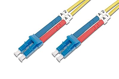 Digitus Lwl Singlemode Patchcable 3m