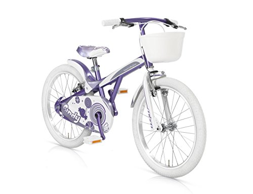 Price comparison product image CANDY - Bicicletta bimba 20'' 1s