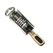 Kent Brushes Pf10 Small Handbag Size Pure Bristle Brush