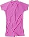 Playshoes Girl's Swimwear Red - Pink (900 original) 7 Years