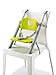 Pali Booster Seat Pop Up Lime