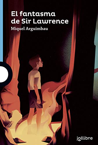 El fantasma de sir lawrence