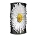 Produktbild FAFANIQ Daisy Petal Headwear For Men And Women-Yoga Sports Travel Workout Wide Headbands,Neck Gaiter,Bandana,Helmet Liner,Balaclava,Hair Turban,Scarf
