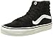 Produktbild Vans U Sk8-hi Guate Weave, Unisex-Erwachsene Sneakers, Schwarz (pig Suede/flee), 39 EU