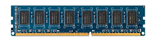 HP 8GB DDR3-1600 DIMM - 2