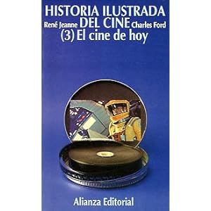 El cine de hoy (1945-1965) (El Libro De Bolsillo (Lb))