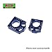 Produktbild Drahtspanner Kette Bud Racing SUZUKI 250 450 Rmz 07 – 17/blau
