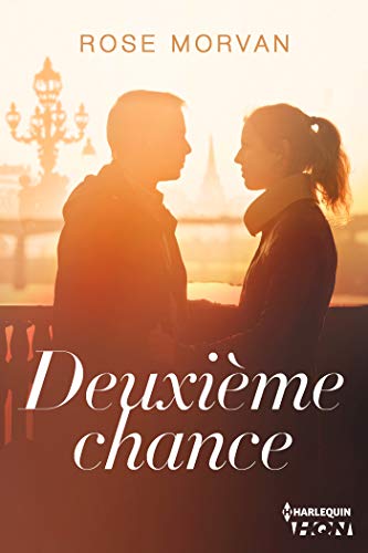 Deuxième chance (HQN) Deuxième chance (HQN)