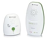 Audioline Baby Care 16 - digitales Babyphone