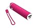 Produktbild Trust Urban Stilo 2600 Powerbank (geeignet für Tablet/Smartphone) rosa