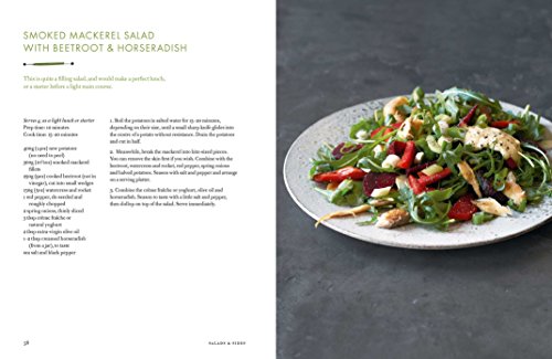 Britain’s Best Home Cook: Great Food Every Day: Simple, delicious recipes from the new BBC series - Image 3