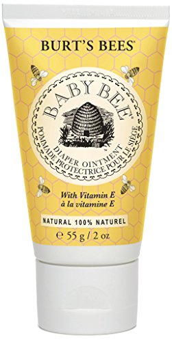 Burt's Bees Baby Bee Diaper Ointment 85 g