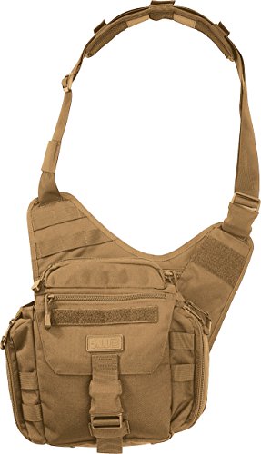 5.11 PUSH Pack, Flat Dark Earth, One Siz...