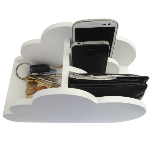 B³ Design CLOUDSTORE Wolke-Lagerung - 2