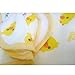ChineOn Infant Baby Toddler Home Travel Cotton Waterproof Urine Pad Mat Cover Changing Pad