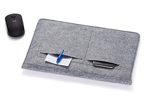 AmazonBasics Laptop-Tasche Filz f r Displaygr en bis 11 Zoll 27 94 cm Hellgrau reviews AmazonBasics Laptop-Tasche Filz f r Displaygr en bis 11 Zoll 27 94 cm Hellgrau