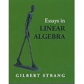 Essays in Linear Algebra