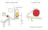 Image de It Might Be an Apple: Shinsuke Yoshitake