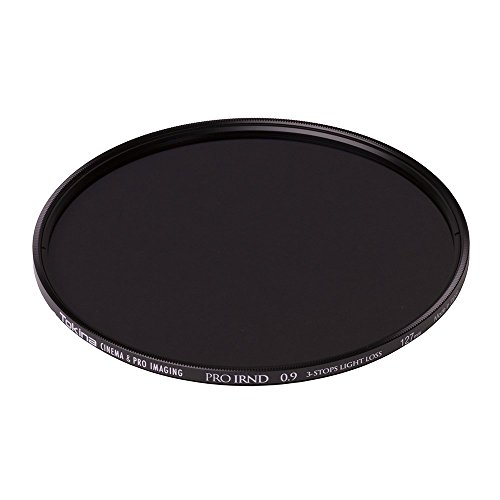 Tokina 127 mm PRO IRND 0.9 Filter for Camera
