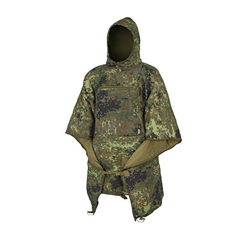 Helikon-TexSWAGMAN ROLL PONCHO - Nylon