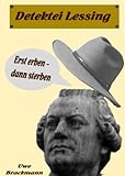 Cover zum Buch Erst erben dann sterben