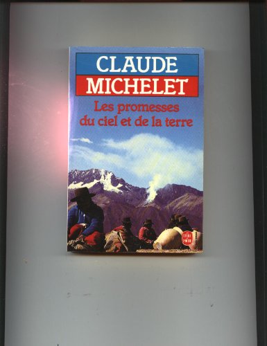 couverture de : PROMESSES DU CIEL ET DE LA TERRE [LES]