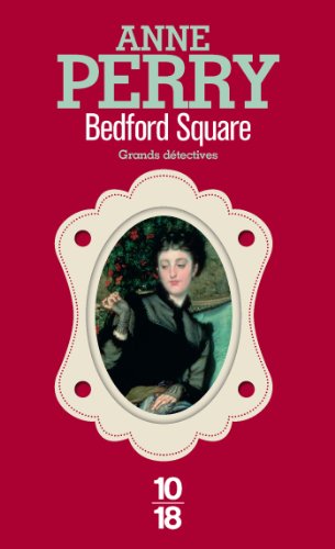 Download Bedford Square