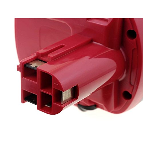 Akku für Bosch Typ 2607335273 NiCd O-Pack 1300mAh, 12V, NiCd - 3