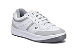 zapatillas paredes estrella blancas Suela:Poliuretano anatómico de doble densidad.