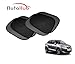 Auto Hub Car Window Sunshades For Maruti Suzuki Baleno - Black (Pack of 4) RS.175.00