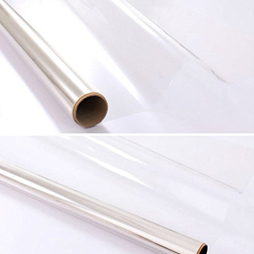 2 mil claro protectora cinta de vinilo para ventana de cristal inastillable pel cula de seguridad transparente 1 52m 50cm 2 mil claro protectora cinta de vinilo para ventana de cristal inastillable pel cula de seguridad transparente 1 52m 50cm