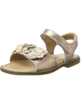 Clic! Mädchen 8791 Riemchensanda