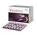 Vivadona Capsules - A supplement to boost female sexual health( Pack of 2 ) RS.319.00