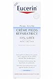  Eucerin 10% Urea Cr Piedi Blu