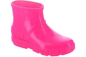 UGG Drizlita, Stivali in Gomma Unisex-Bambini e Ragazzi