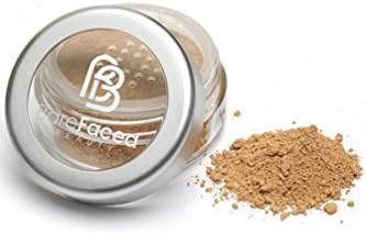 BareFaced Beauty Mineral Finishing Powder