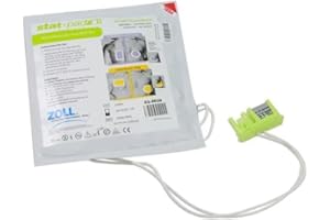 GONDMAX Zoll CRP Stat-Padz - Almohadillas de repuesto