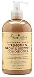 Shea Moisture Jamaican Black Conditioner Strength/Grow 13oz
