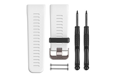 Garmin Wechselarmband für vivoactive HR, Regular, Silikon