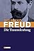 Die Traumdeutung by Sigmund Freud