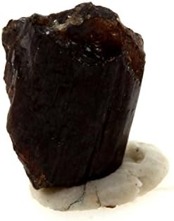 painite. 0.68 Ct. ohngaing, Mogok Valley, Burma Myanmar. Very rare